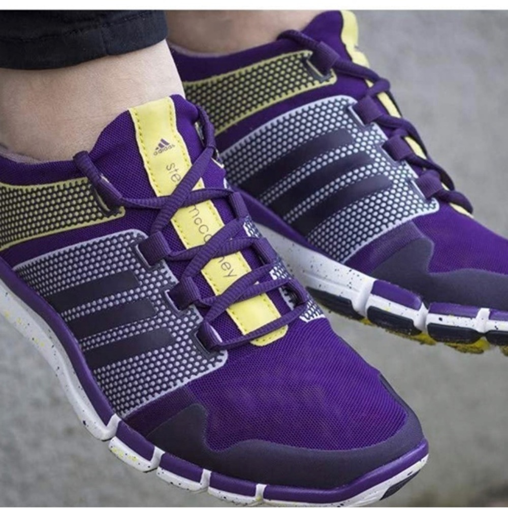 Stella McCartney Adidas